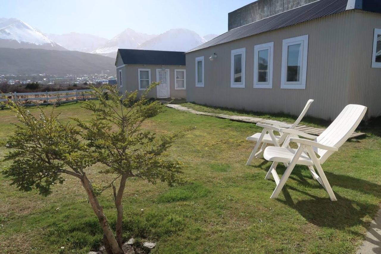 B&B Cerro Krund Ushuaia Exterior foto